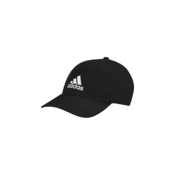 Adidas Pet / hoed Zwart