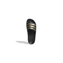 Adidas Poolslide Zwart