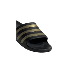 Adidas Poolslide Zwart