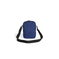 Adidas Schoudertas Blauw
