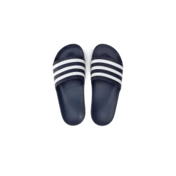 Adidas Slipper Blauw