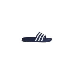 Adidas Slipper Blauw