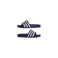 Adidas Slipper Blauw