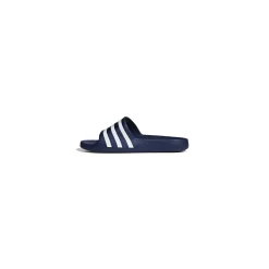Adidas Slipper Blauw