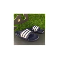 Adidas Slipper Blauw