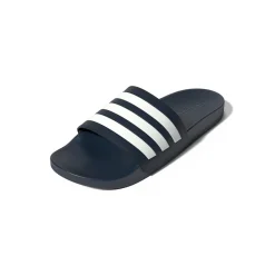 Adidas Slipper Blauw