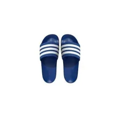 Adidas Slipper Blauw