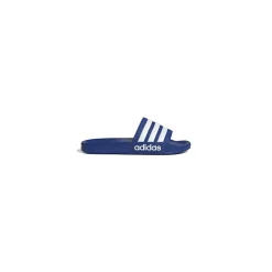 Adidas Slipper Blauw