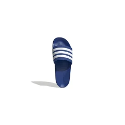 Adidas Slipper Blauw