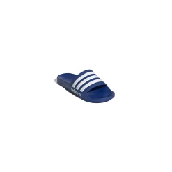 Adidas Slipper Blauw