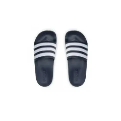Adidas Slipper Blauw
