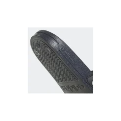 Adidas Slipper Blauw