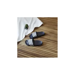 Adidas Slipper Blauw