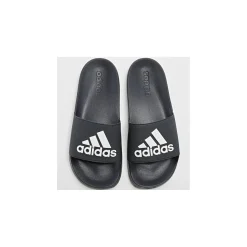 Adidas Slipper Blauw