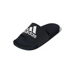 Adidas Slipper Blauw