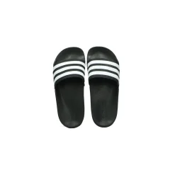 Adidas Slipper Zwart