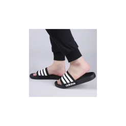 Adidas Slipper Zwart