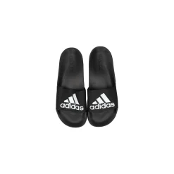 Adidas Slipper Zwart