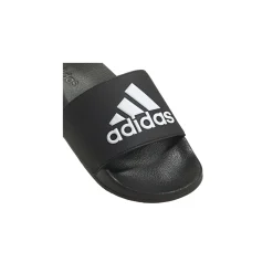 Adidas Slipper Zwart