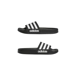 Adidas Slipper Zwart