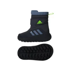 Adidas Sneeuwlaars Blauw