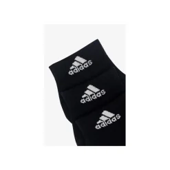 Adidas Socca Zwart