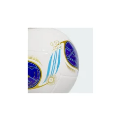 Adidas Voetbal accessoire Wit