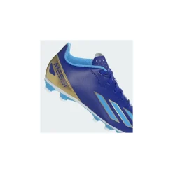 Adidas Voetbalschoen Blauw