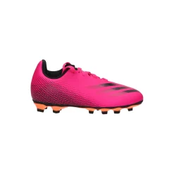 Adidas Voetbalschoen Roze