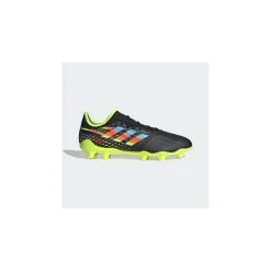 Adidas Voetbalschoen Zwart