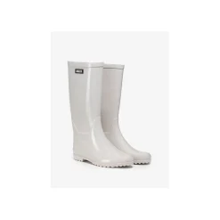 Aigle Regenlaars Beige