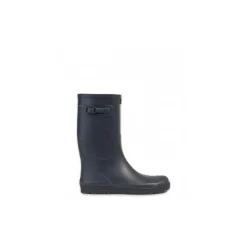 Aigle Regenlaars Blauw