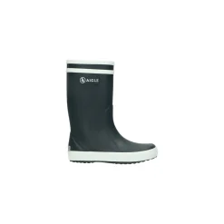Aigle Regenlaars Blauw