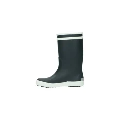 Aigle Regenlaars Blauw