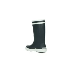 Aigle Regenlaars Blauw