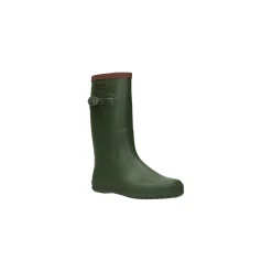 Aigle Regenlaars Groen