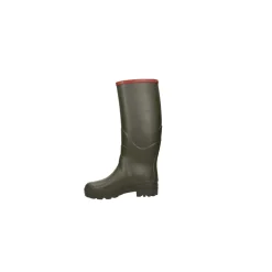 Aigle Regenlaars Kaki