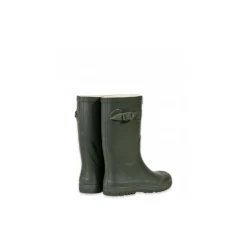 Aigle Regenlaars Kaki