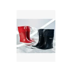 Aigle Sneeuwlaars Blauw