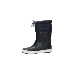 Aigle Sneeuwlaars Blauw