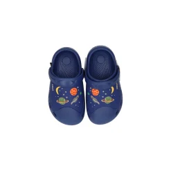 Aigle Waterschoen Blauw