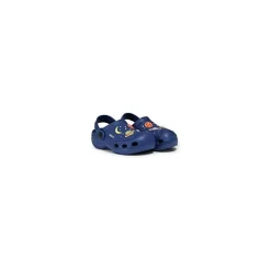 Aigle Waterschoen Blauw