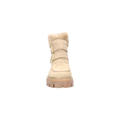 Alpe Woman Boots / enkellaars Beige