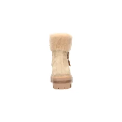 Alpe Woman Boots / enkellaars Beige