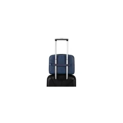American Tourister Toilettasje Blauw