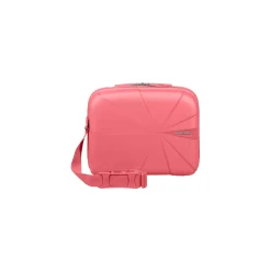 American Tourister Toilettas Roze