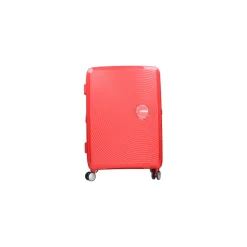 American Tourister Valies Rood