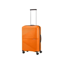 American Tourister Valies Oranje