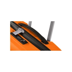 American Tourister Valies Oranje