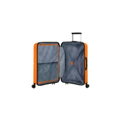 American Tourister Valies Oranje